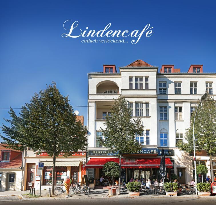 Lindencafe